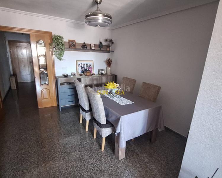 Foto 3d9d0497-3b51-4526-acc9-078a103d6134. Apartamento ltpgtiexclltstronggtamplio apartamento en venta ndash Carolinas Altas, !ltstronggtltpgtltpgtle presentamos esta excelente en Alicante