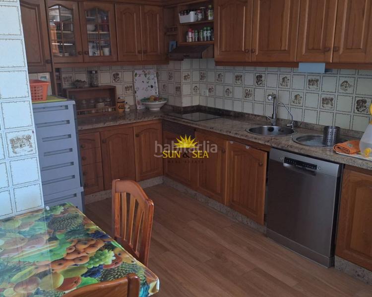 Foto 53044e3e-8622-4a54-9680-b25d37828355. Apartamento ltpgtiexclltstronggtamplio apartamento en venta ndash Carolinas Altas, !ltstronggtltpgtltpgtle presentamos esta excelente en Alicante