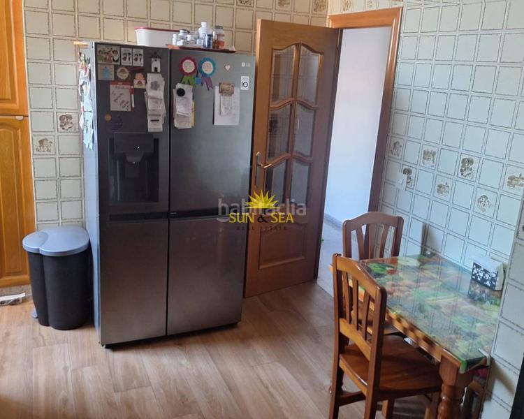 Foto 5a07dc9b-e71d-4b09-87b7-1116879dd40b. Apartamento ltpgtiexclltstronggtamplio apartamento en venta ndash Carolinas Altas, !ltstronggtltpgtltpgtle presentamos esta excelente en Alicante