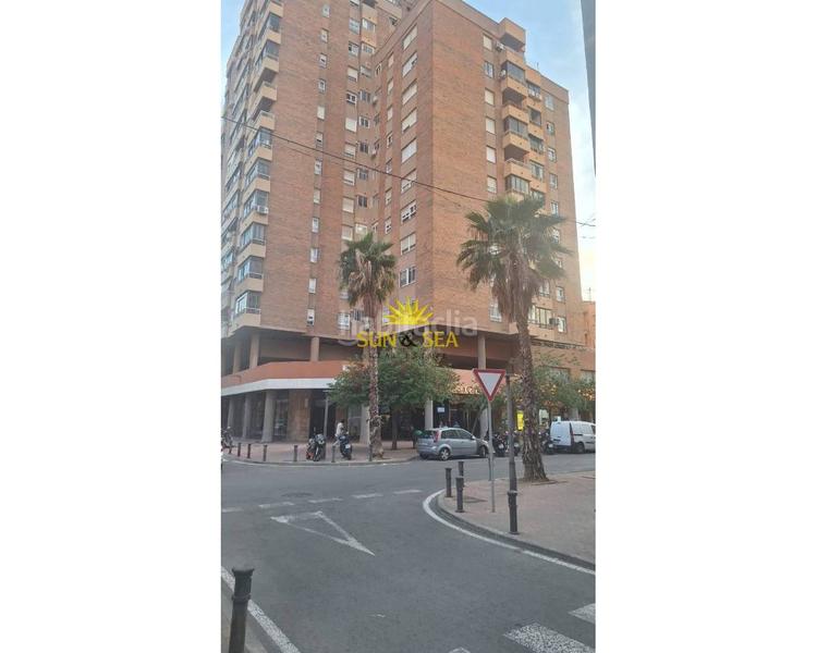 Foto 95497c09-9f7f-43f0-89ad-3f03e817d5e2. Apartamento ltpgtiexclltstronggtamplio apartamento en venta ndash Carolinas Altas, !ltstronggtltpgtltpgtle presentamos esta excelente en Alicante