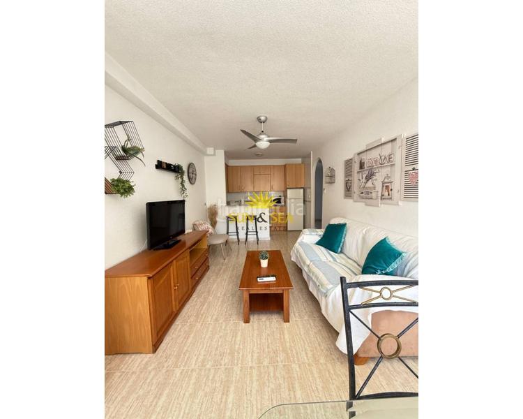 Foto 45a0dabe-3f9b-449f-9dcc-f8eada176316. Alquiler apartamento ltpgtltstronggtltstronggtltstronggtiexcldisponible desde septiembre para todo el antildeo!ltstronggtltpgtltpgttambieacuten hay opc en Orihuela