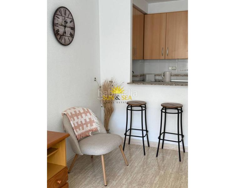 Foto 6e471fa3-ce50-4c99-b0d7-628953462a32. Alquiler apartamento ltpgtltstronggtltstronggtltstronggtiexcldisponible desde septiembre para todo el antildeo!ltstronggtltpgtltpgttambieacuten hay opc en Orihuela