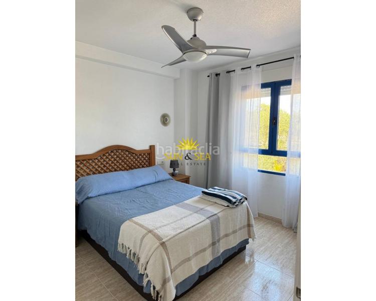 Foto b9caa431-2d5e-4ce6-af3d-8e30c0629f21. Location appartement avec chauffage piscine dans Campoamor Orihuela