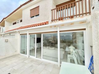 Lloguer Xalet a Zona Galúa - Calnegre. Iexcldisponible desde septiembre hasta junio!te presentamos este