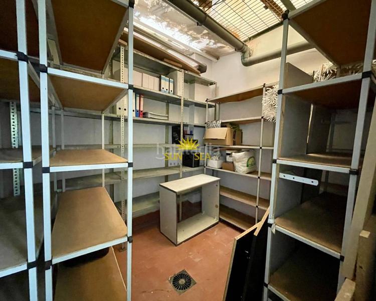 Foto fd25e067-c537-4549-8258-72bf97f0de10. Affitto locale commerciale in Pueblo Guardamar del Segura