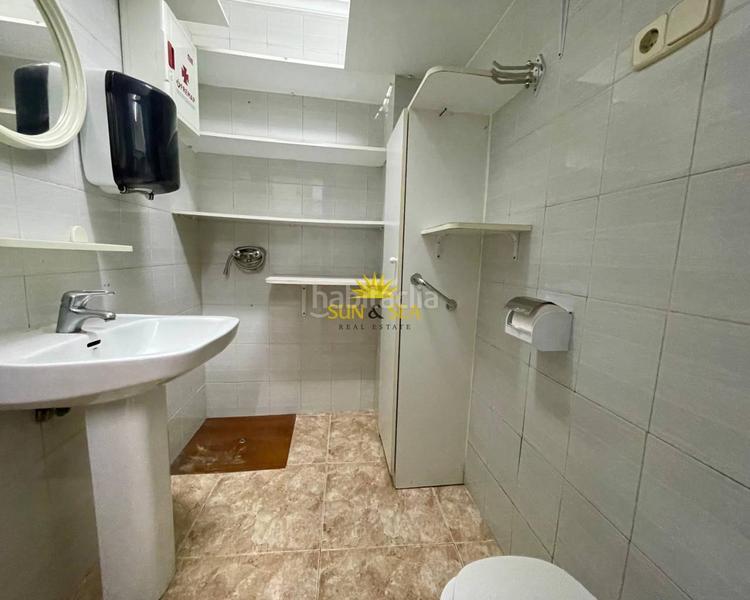 Foto 1b506713-0bdd-4766-a723-0b7736597411. Location local commercial dans Pueblo Guardamar del Segura