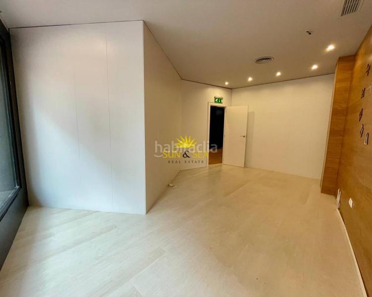 Foto 255d7e31-2256-4920-ab8d-0f7354952d37. Location local commercial dans Pueblo Guardamar del Segura