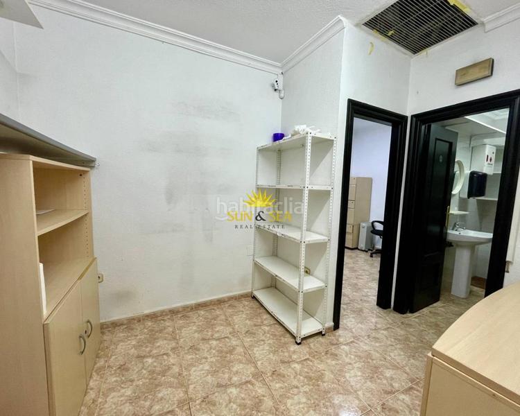 Foto 4440771e-c7d0-4224-83e9-6fa8519b2aad. Location local commercial dans Pueblo Guardamar del Segura