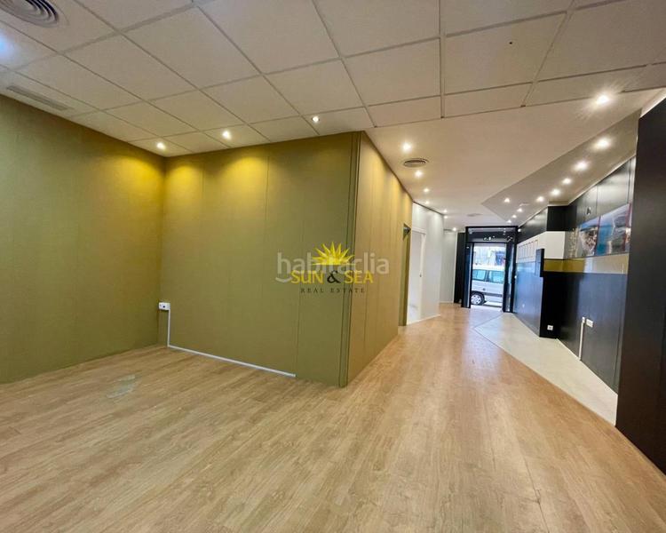 Foto e9a21ee9-5dca-45d6-b47c-eb6c9218fb65. Location local commercial dans Pueblo Guardamar del Segura