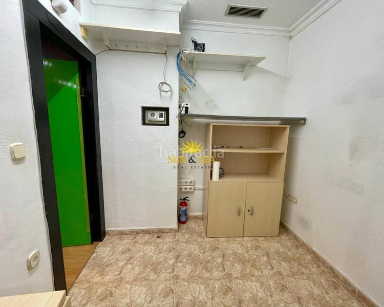 Foto ece6beed-b77e-4434-8d9c-70e971d81dd3. Location local commercial dans Pueblo Guardamar del Segura