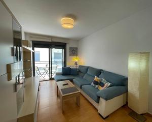 Lloguer Apartament a Santiago de La Ribera. Iexclalquiler disponible desde septiembre hasta junio!te present