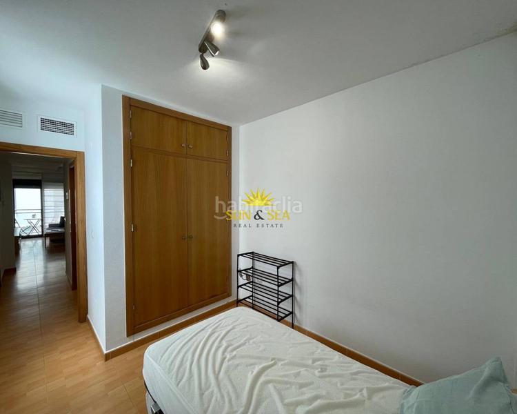 Foto 156a9b50-95f9-4f4a-8b8f-de553abf794d. Lloguer apartament amb calefacció piscina a Santiago de La Ribera San Javier