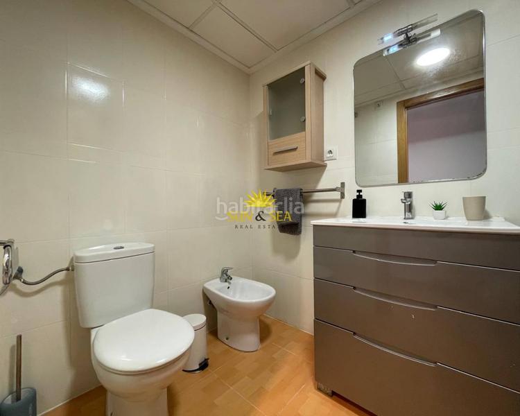 Foto 3939a4b7-04c5-474a-a410-0145e29f241c. Lloguer apartament amb calefacció piscina a Santiago de La Ribera San Javier