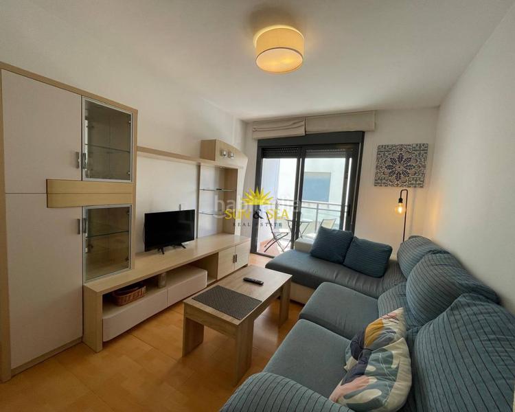 Foto 3bb84d57-22f1-48d6-b892-52e4a1583d51. Lloguer apartament amb calefacció piscina a Santiago de La Ribera San Javier