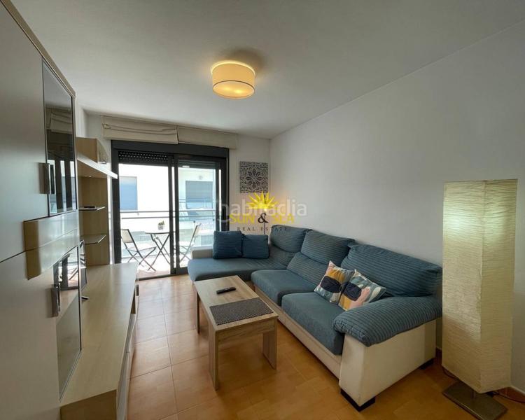 Foto b2c1cdef-354a-4a95-a5e6-b65d79adcef6. Lloguer apartament amb calefacció piscina a Santiago de La Ribera San Javier