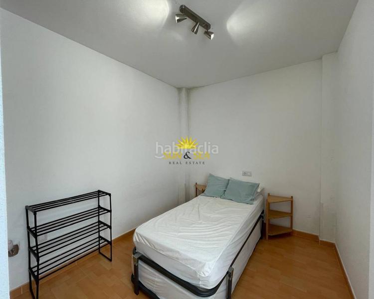 Foto f13f729d-2265-4afe-82c6-e3508ad24fb1. Lloguer apartament amb calefacció piscina a Santiago de La Ribera San Javier