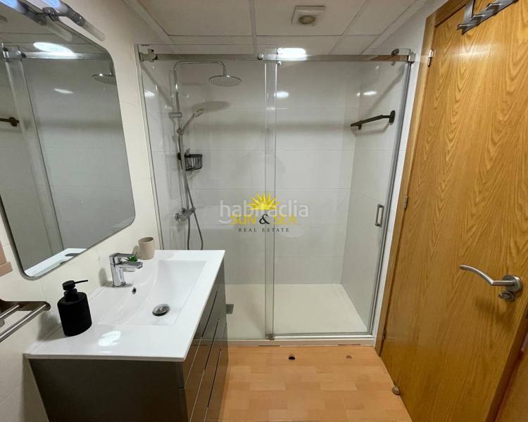 Foto 45829ff7-4e1c-4fe7-916b-365bc1958ff9. Location appartement avec chauffage piscine dans Santiago de La Ribera San Javier