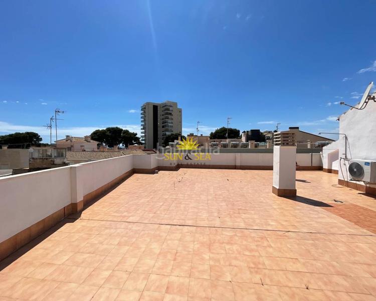 Foto 7d315938-783f-4caf-a15f-8d56fcd9ebfb. Location appartement avec chauffage piscine dans Santiago de La Ribera San Javier