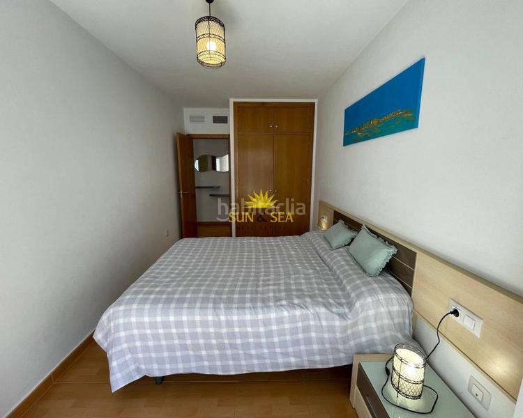 Foto abf91c59-234d-4dcf-8bd4-98e9d24236ce. Location appartement avec chauffage piscine dans Santiago de La Ribera San Javier