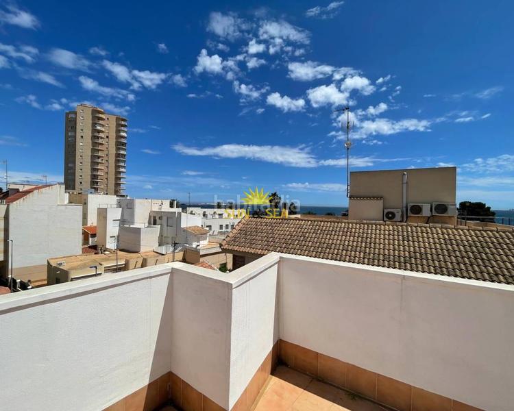 Foto c9a98f81-0aa3-4a3d-850d-dd85f9b63949. Location appartement avec chauffage piscine dans Santiago de La Ribera San Javier