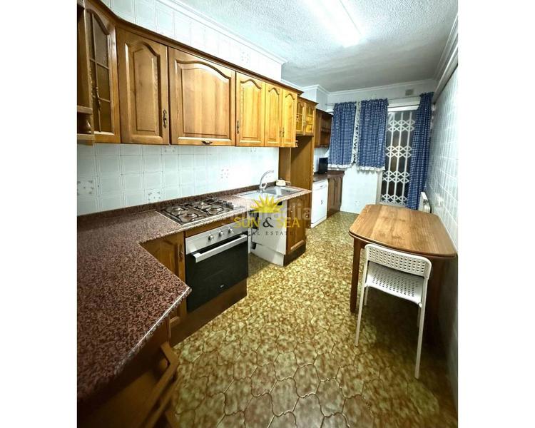 Foto 4b2d3a21-62bc-4d96-a026-1ac759c79495. Affitto piccolo appartamento con riscaldamento in Murcia