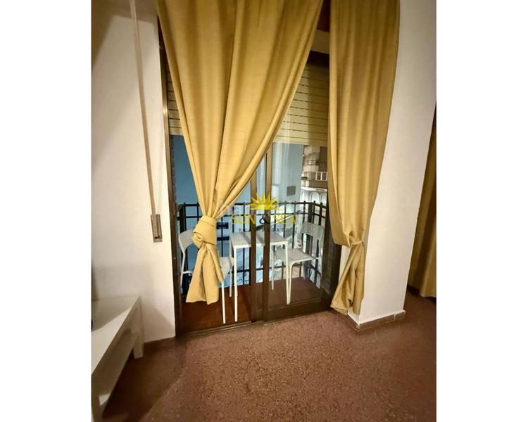 Foto 0fdab744-9bf8-4c13-937b-e5fc6f2d0872. Lloguer apartament amb calefacció a San Lorenzo Murcia