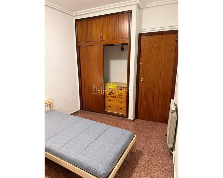 Foto 0553b8d8-248f-4615-9abb-abdb18185868. Location appartement avec chauffage dans San Lorenzo Murcia