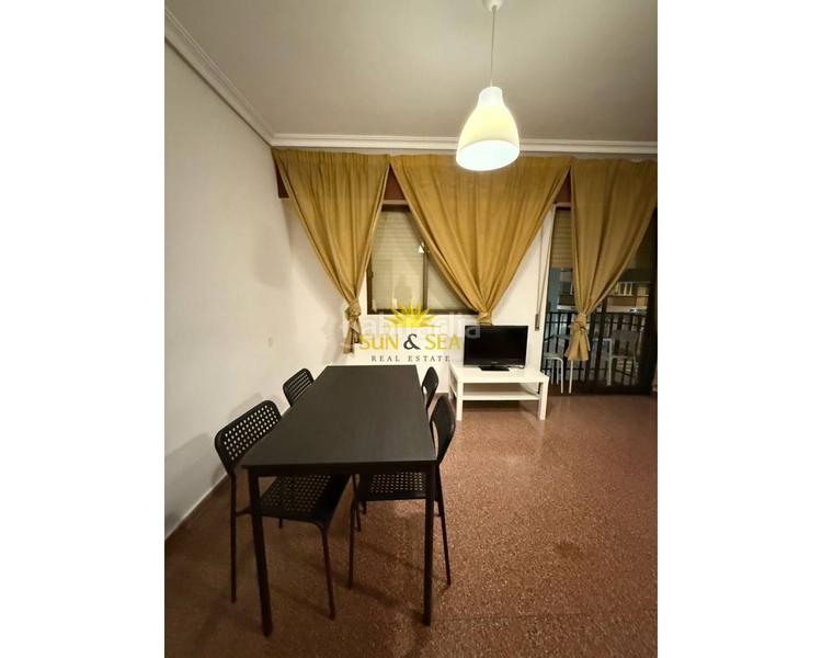 Foto 0c19f87c-f2c5-435d-8638-846ecae1f3d3. Location appartement avec chauffage dans San Lorenzo Murcia
