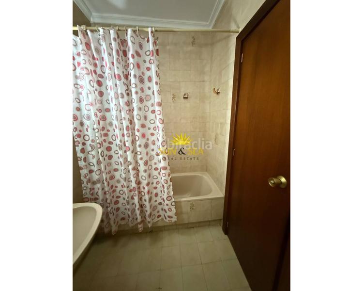 Foto 3e5509f4-30f5-47a0-bcd7-7297f78b5852. Location appartement avec chauffage dans San Lorenzo Murcia