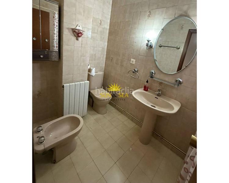 Foto 72c305b7-c216-4862-8d96-4c9b376398b7. Location appartement avec chauffage dans San Lorenzo Murcia