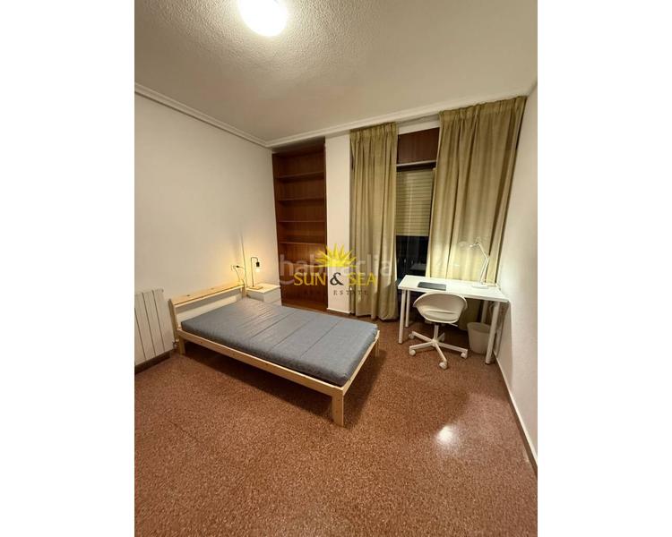Foto 89d1ce6b-62ec-4547-933a-66dffdd84d93. Location appartement avec chauffage dans San Lorenzo Murcia