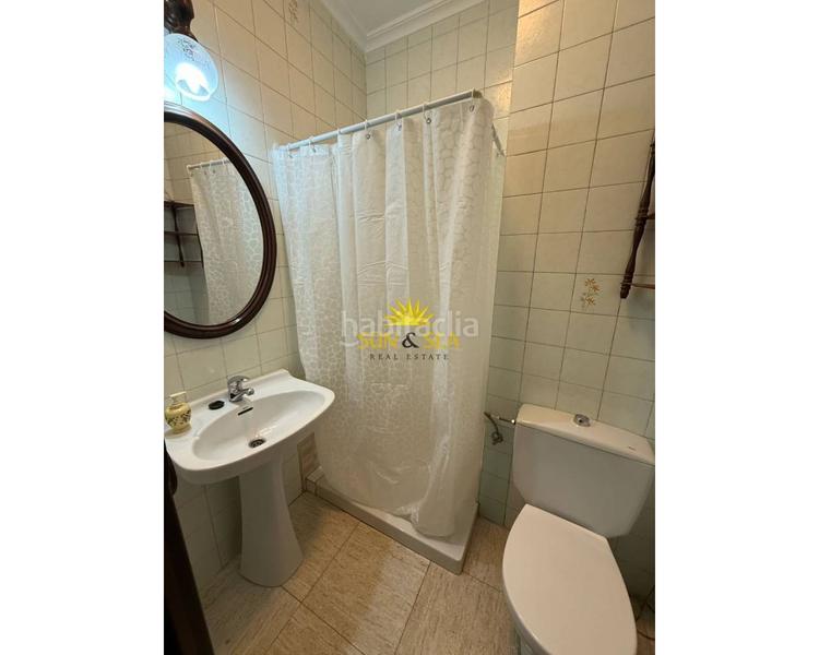 Foto dfa8dacd-feb1-46b2-a33d-696ec91ad1b4. Location appartement avec chauffage dans San Lorenzo Murcia