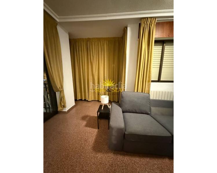 Foto 4ce647c6-b43f-4ab4-b4e7-9811dcef2fb3. Rent apartment with heating in San Lorenzo Murcia