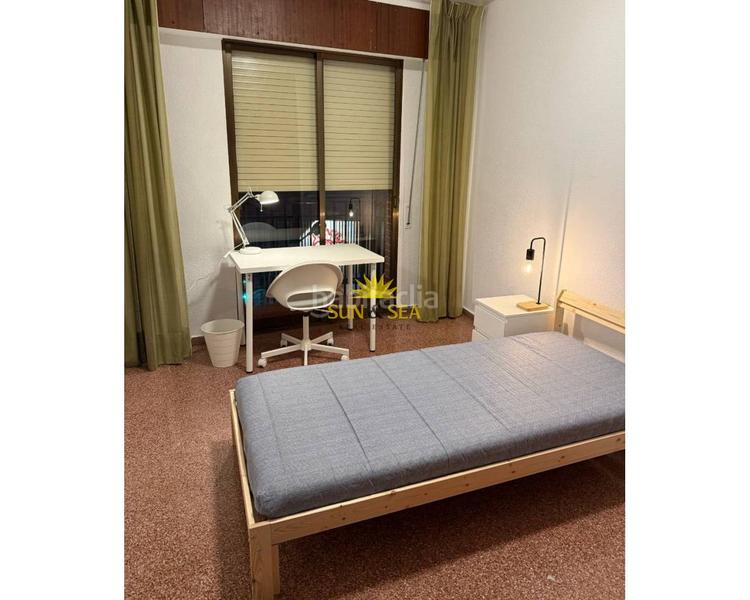 Foto ecd215f5-f8cd-4825-a2cb-735e2aa79e6d. Rent apartment with heating in San Lorenzo Murcia