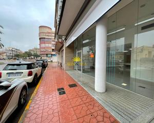 Lloguer Local Comercial a Las Viñas. Ltpgtltstronggtiexcldisponible desde ya para todo el antildeo!lt