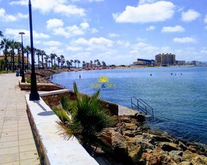 Miete Appartement in Tomás Maestre. Iexcldisponible desde septiembre hasta mayo!se alquila amplio y