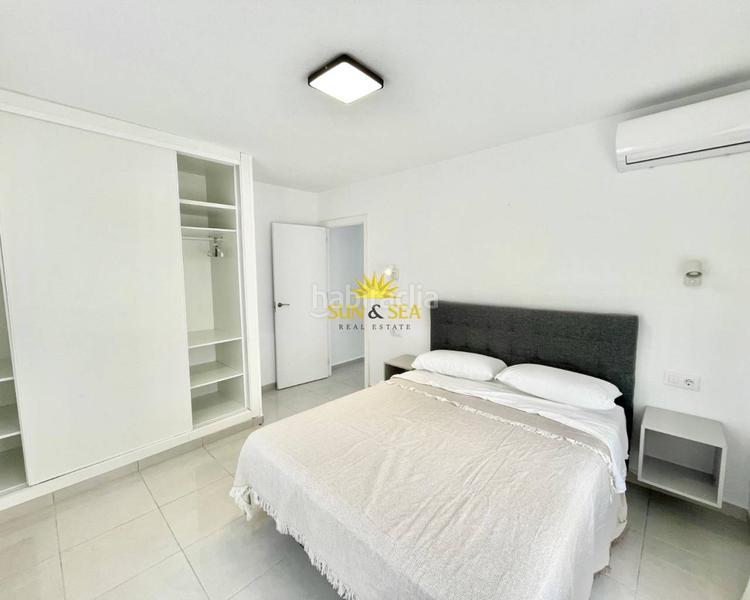 Foto 117245a3-d10b-4563-b4de-0d0fb76bfa2a. Lloguer apartament amb calefacció a Zona los Frutales Torrevieja