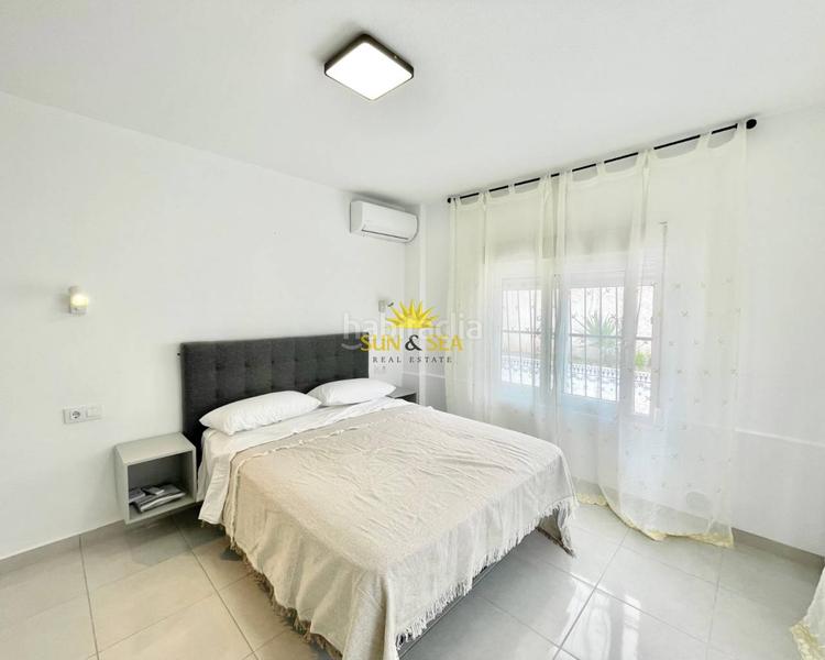 Foto 6dc70920-289d-4085-a37d-56da4679b59c. Lloguer apartament amb calefacció a Zona los Frutales Torrevieja