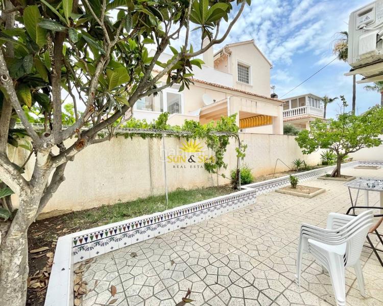 Foto b6d5be84-d846-4649-94e3-9aeacca5b814. Lloguer apartament amb calefacció a Zona los Frutales Torrevieja