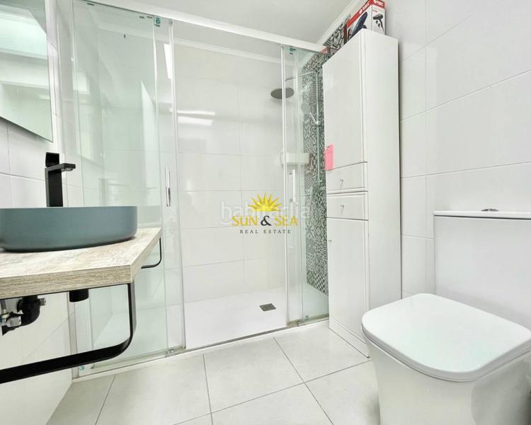 Foto e8f213de-8f69-4989-a60b-948f07f5a50f. Lloguer apartament amb calefacció a Zona los Frutales Torrevieja