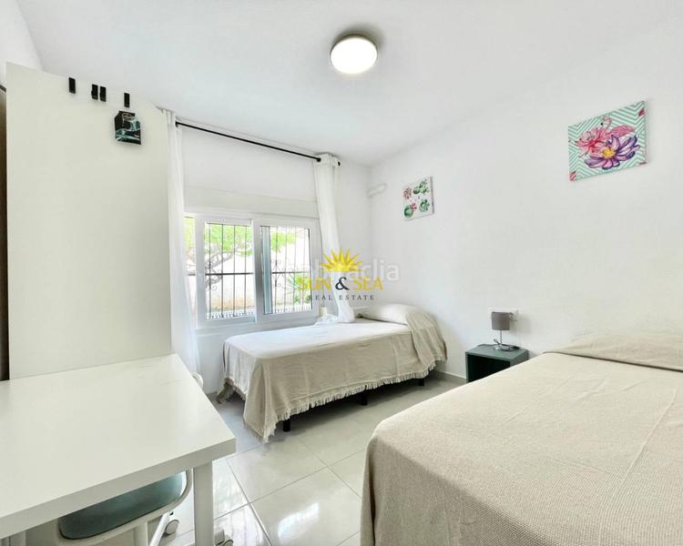 Foto 24cc1c9a-9aba-4aa8-ab14-d99428545587. Location appartement avec chauffage dans Zona los Frutales Torrevieja