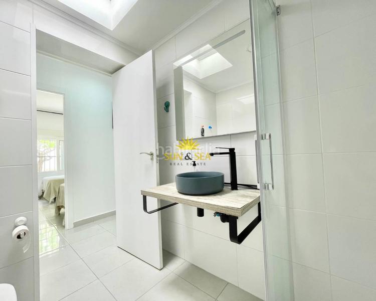 Foto a4ed50ce-0d9c-4153-96ee-0106a8ba1218. Location appartement avec chauffage dans Zona los Frutales Torrevieja