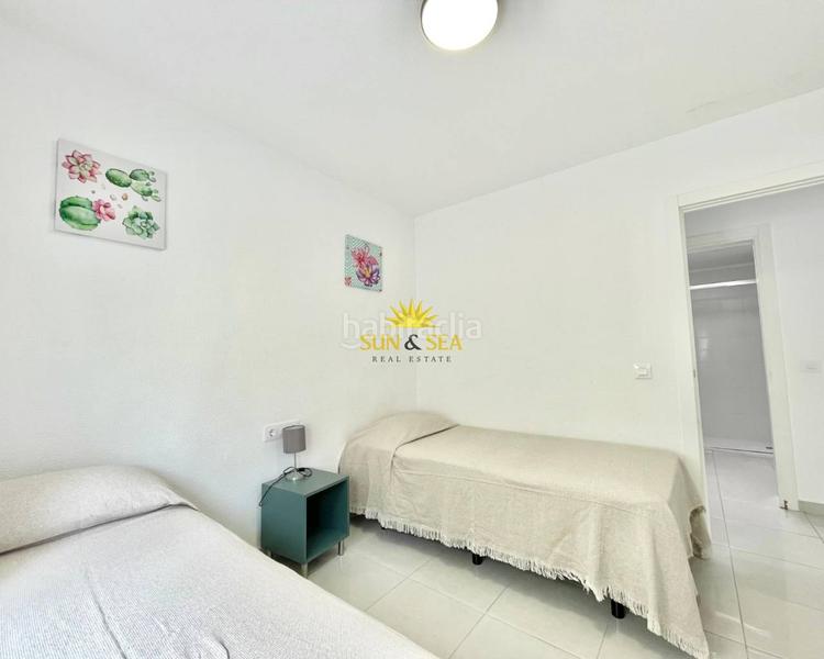 Foto bab0f5b4-e41c-4c4a-a7c7-ea502b3c1cd3. Location appartement avec chauffage dans Zona los Frutales Torrevieja