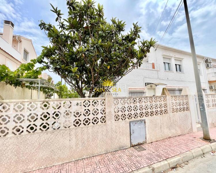 Foto d3b7be05-78fe-45c4-a6e1-9e0c8b1ac84e. Location appartement avec chauffage dans Zona los Frutales Torrevieja