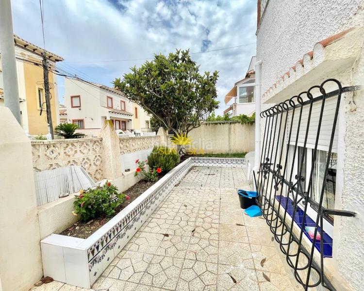 Foto 969e7de5-50fc-4fce-aa70-10f50a2dbadc. Miete appartement mit heizung in Zona los Frutales Torrevieja