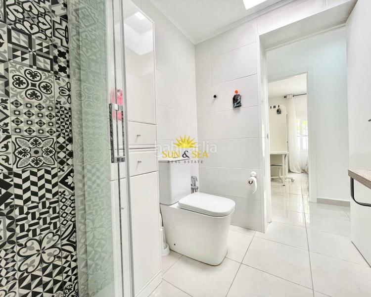 Foto fb3dc6cc-14b9-49c5-a73f-7169c0f74f67. Miete appartement mit heizung in Zona los Frutales Torrevieja