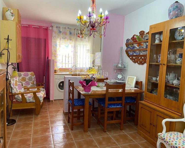 Foto 0b38c684-01cd-4990-bef6-fbb63eb1a3a2. Affitto piano terra in Bahia Mazarrón
