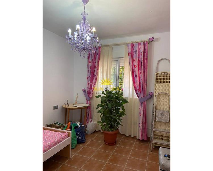 Foto 13a7f674-9dd2-4520-81bf-70d312b72f15. Affitto piano terra in Bahia Mazarrón