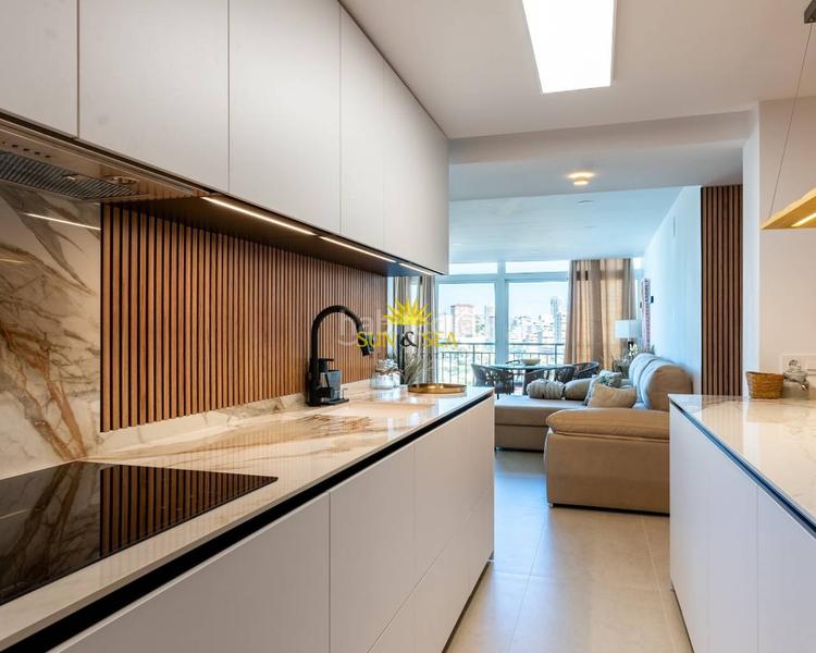 Foto 9ecfc118-af34-4278-842f-d8389307a040. Affitto piccolo appartamento con riscaldamento in Calp