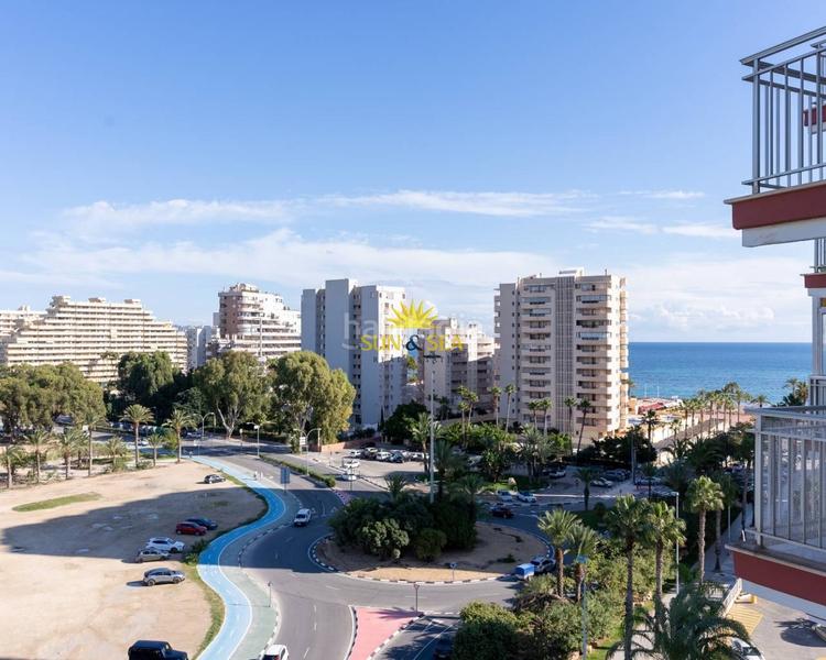 Foto ab54ae1c-9bc2-4a2a-8e08-47b2139663fc. Lloguer apartament amb calefacció a Zona Levante - Playa Fossa Calp